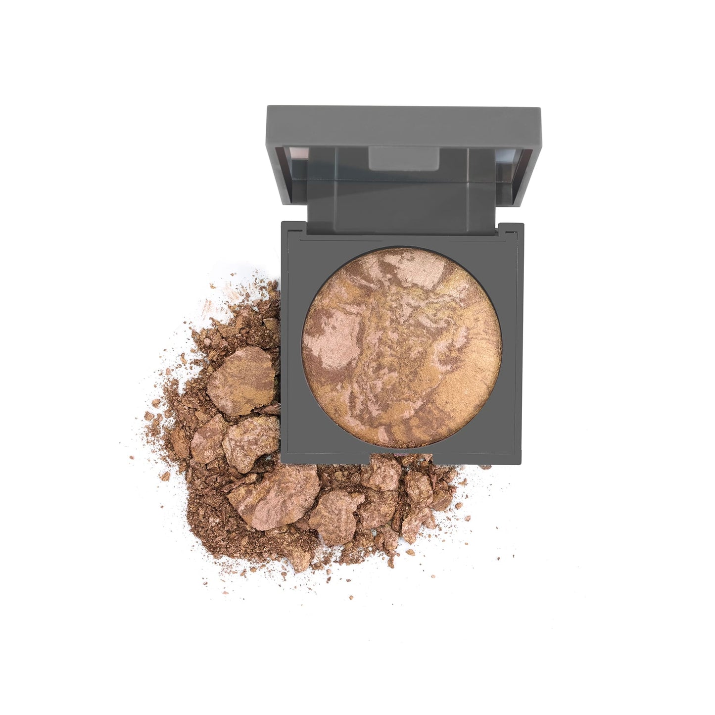 Baked Blush