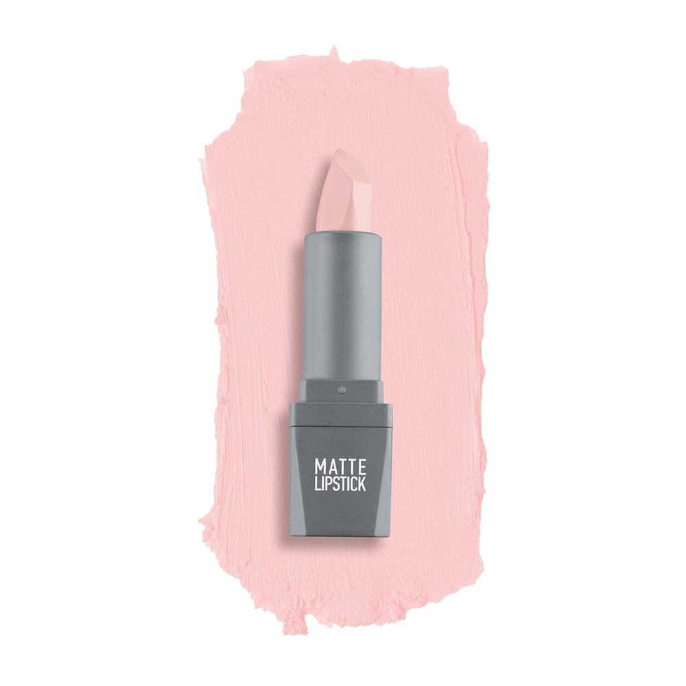 Matte Lipstick