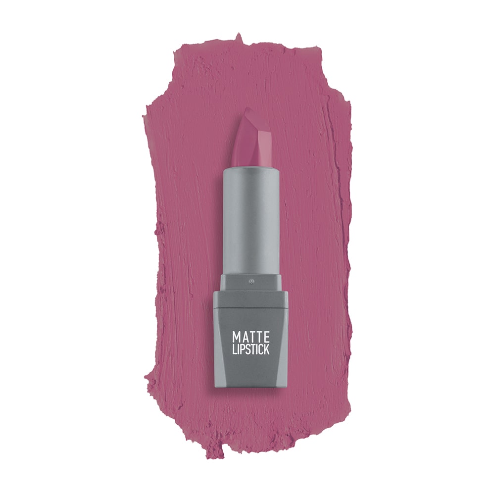 Matte Lipstick