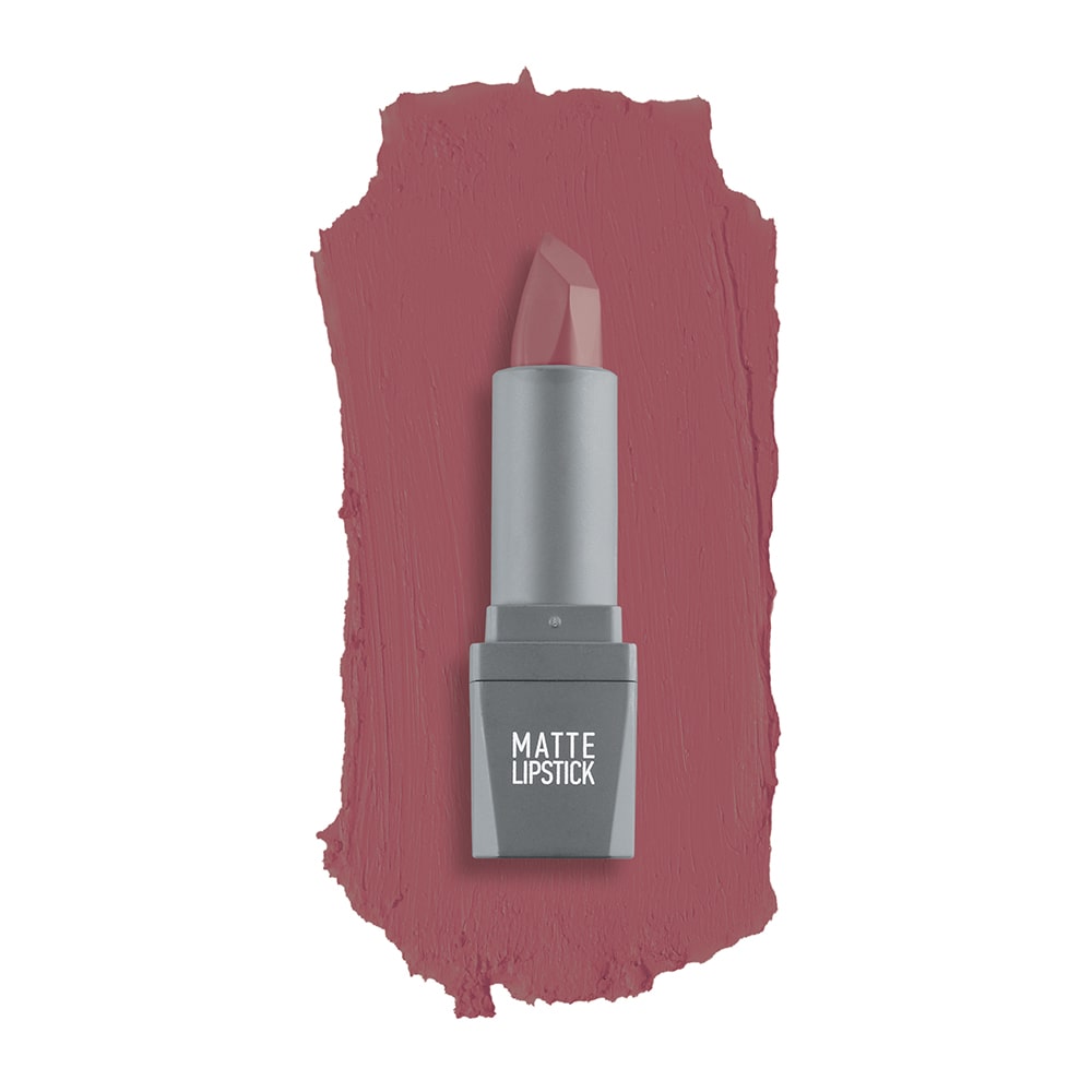 Matte Lipstick