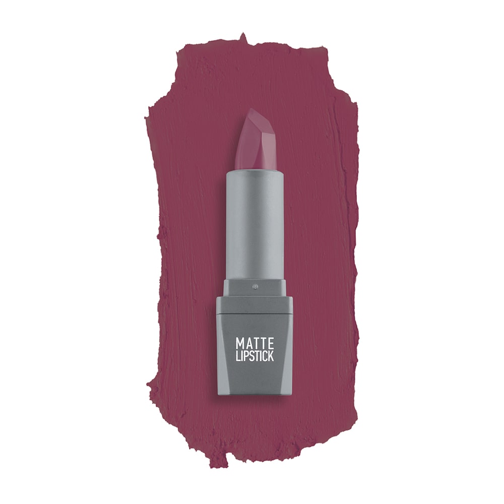 Matte Lipstick