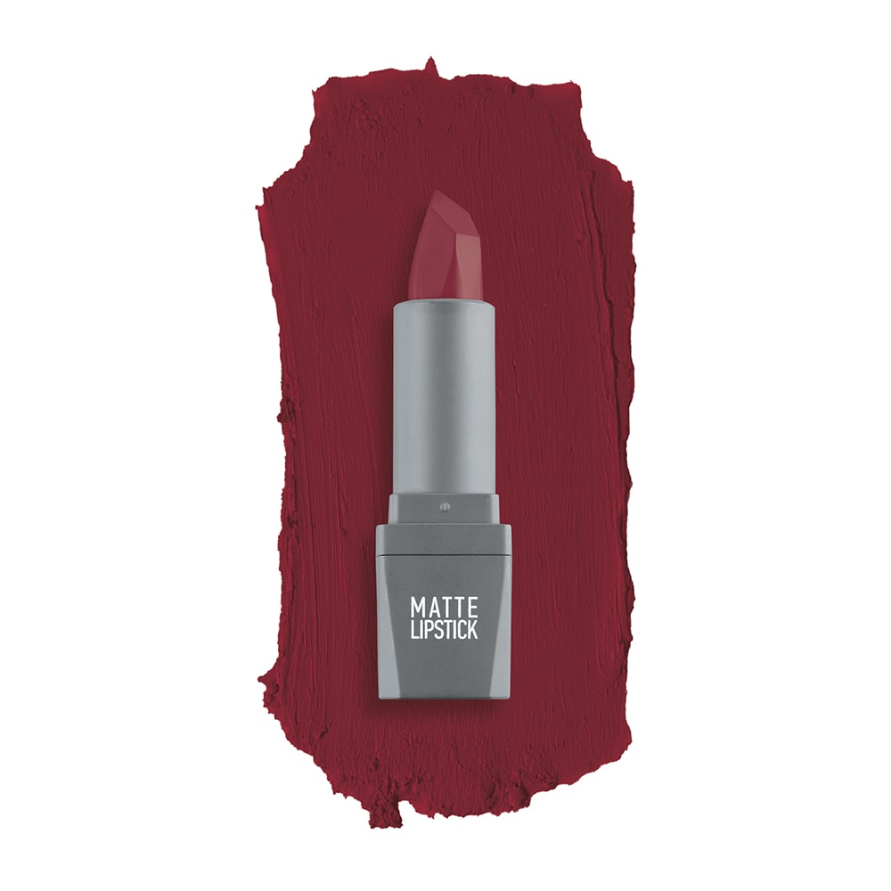 Matte Lipstick