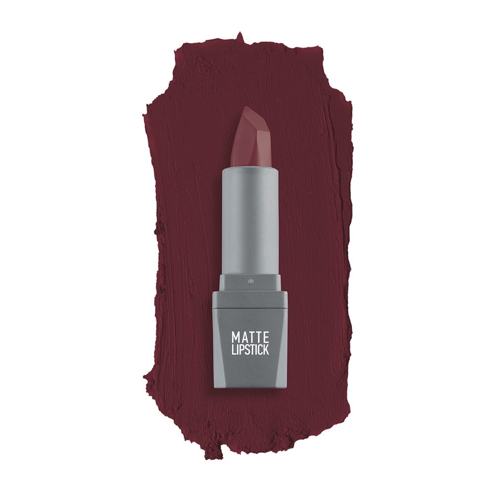 Matte Lipstick