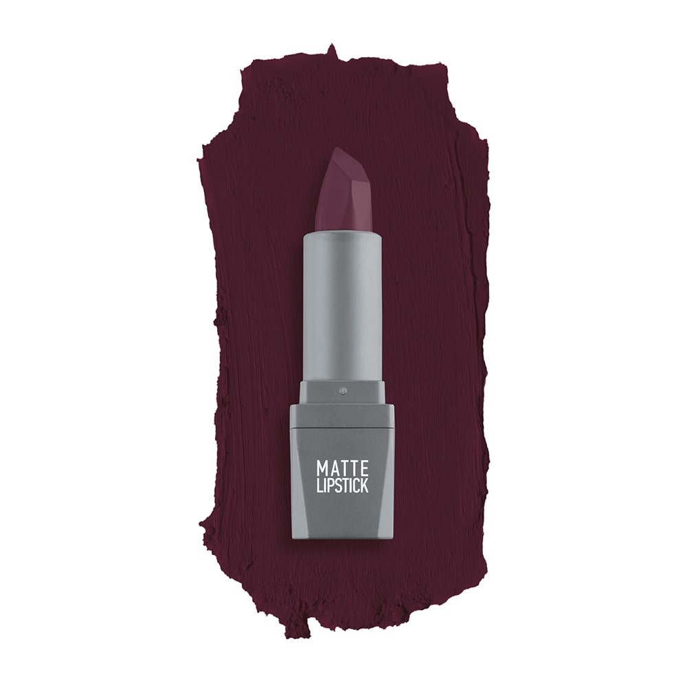 Matte Lipstick