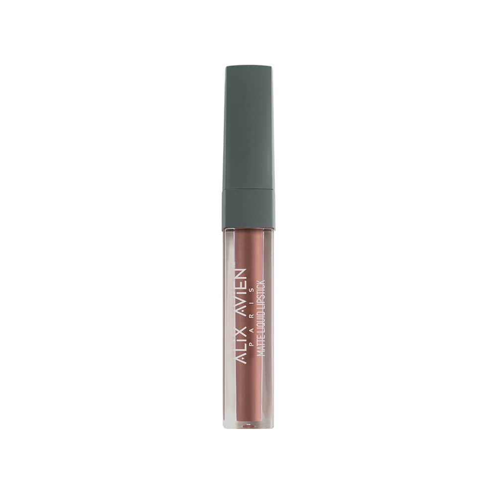 Matte Liquid Lipstick