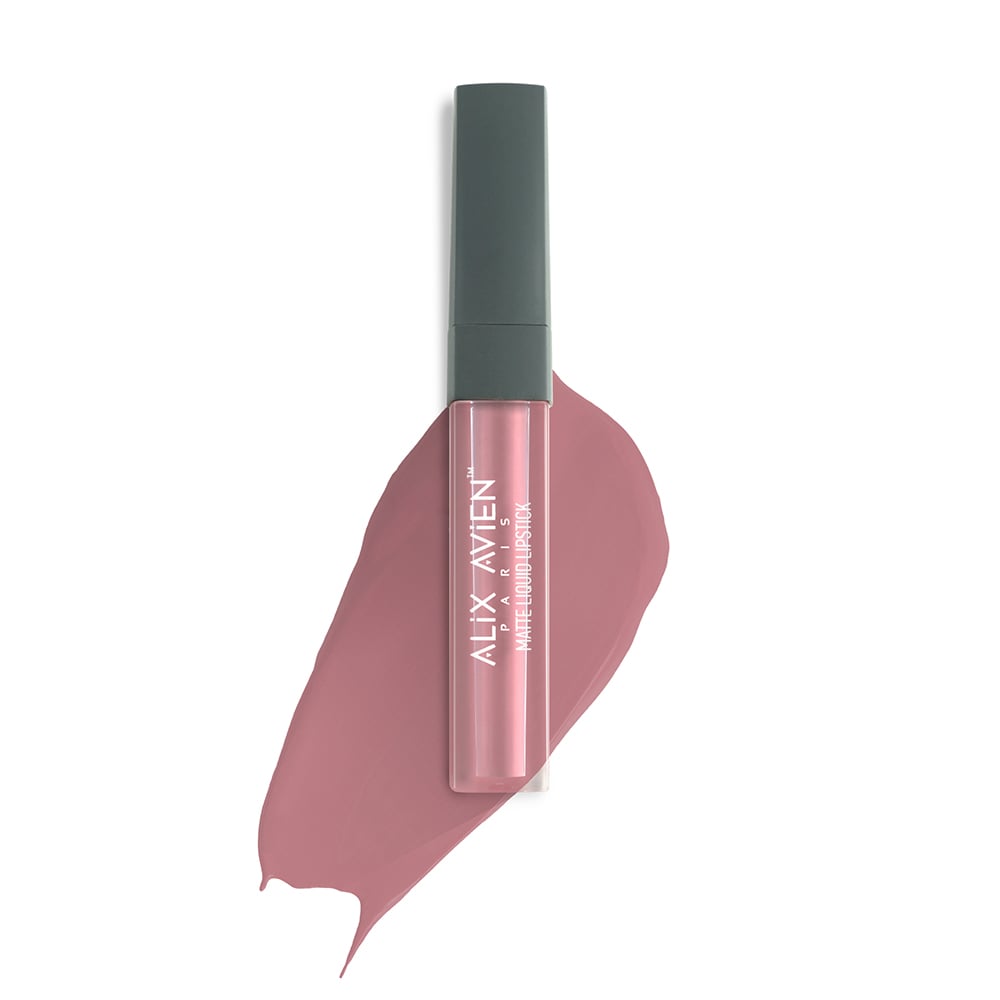 Matte Liquid Lipstick