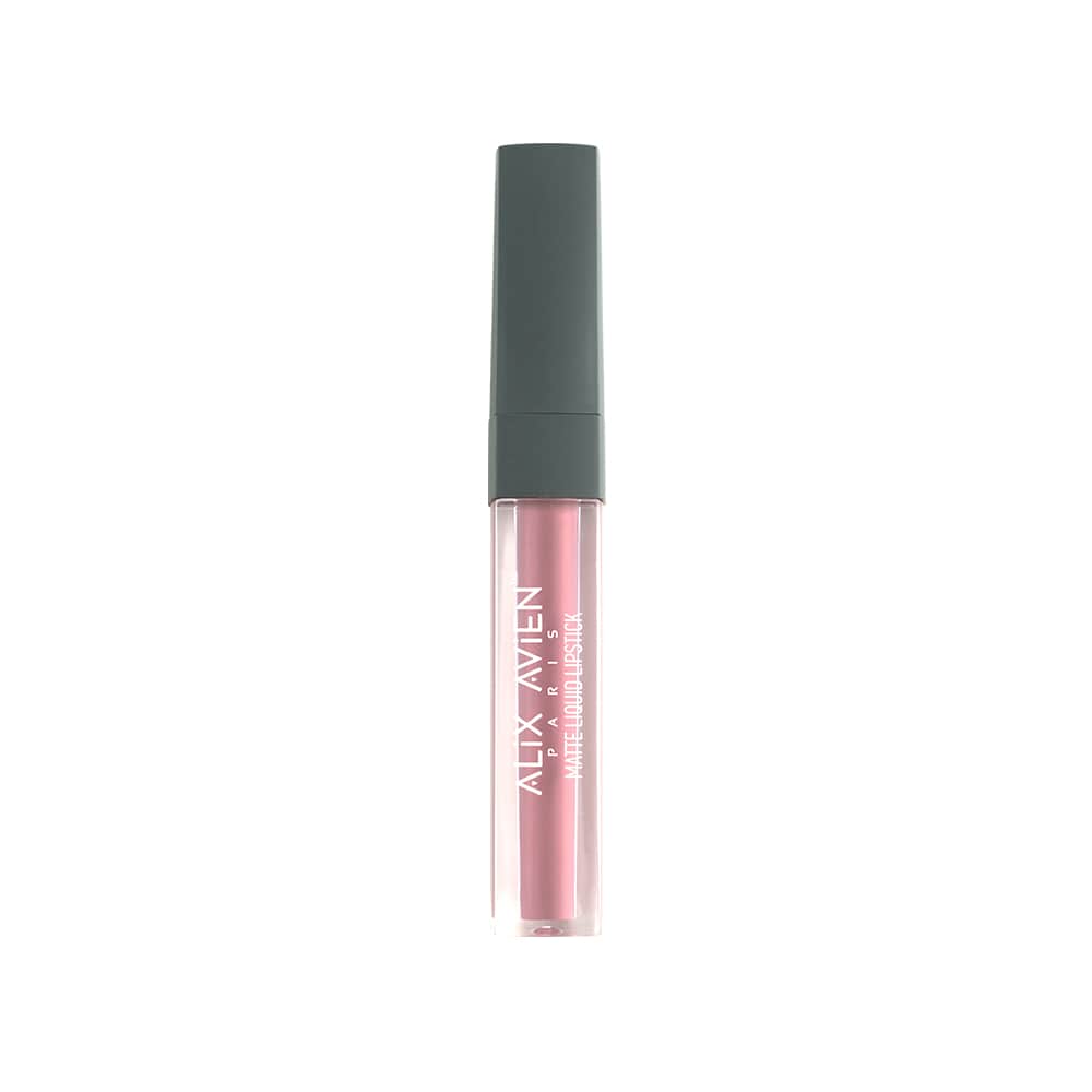 Matte Liquid Lipstick