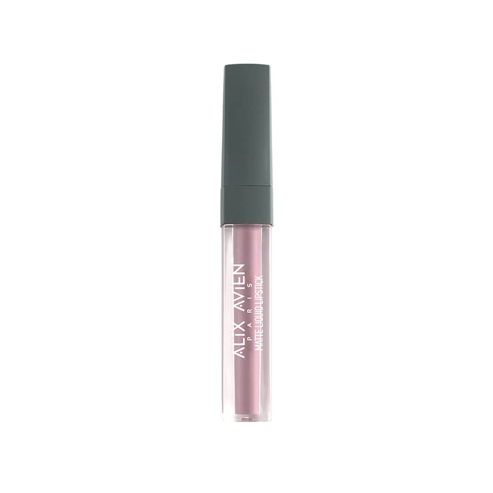 Matte Liquid Lipstick