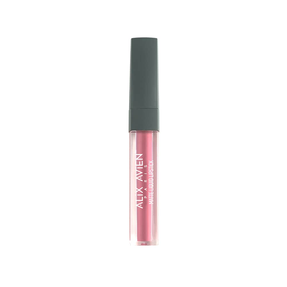 Matte Liquid Lipstick