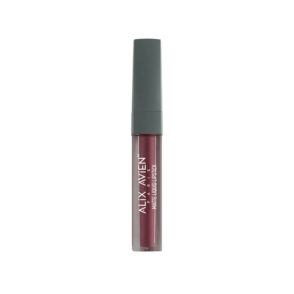 Matte Liquid Lipstick