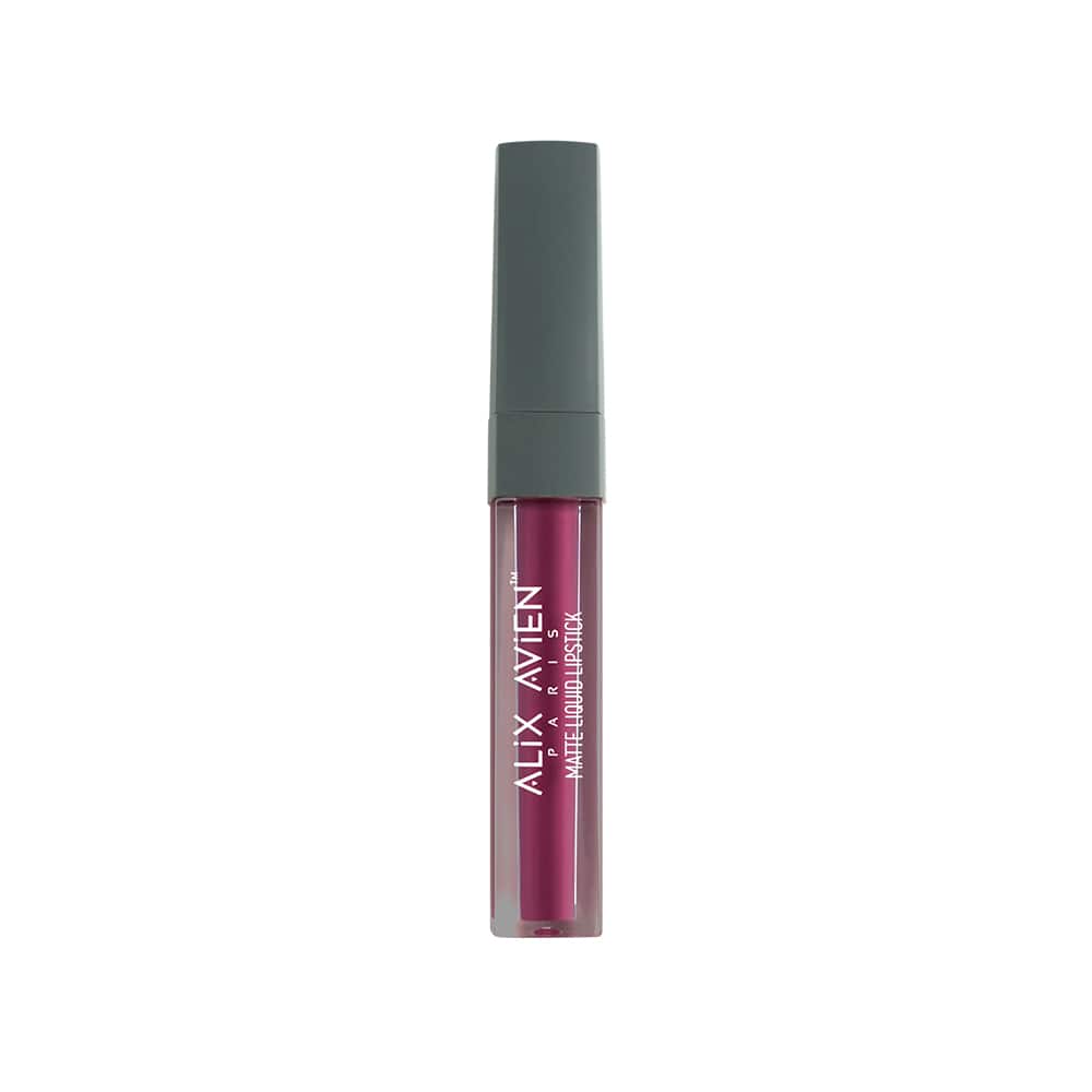 Matte Liquid Lipstick