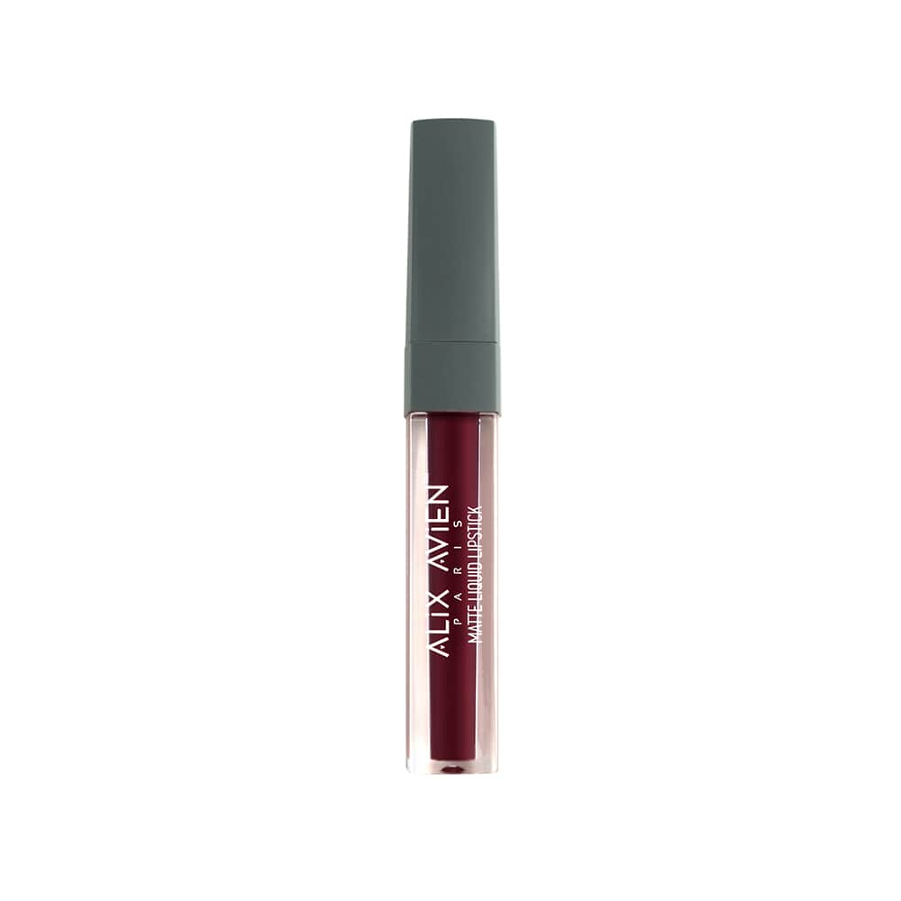 Matte Liquid Lipstick