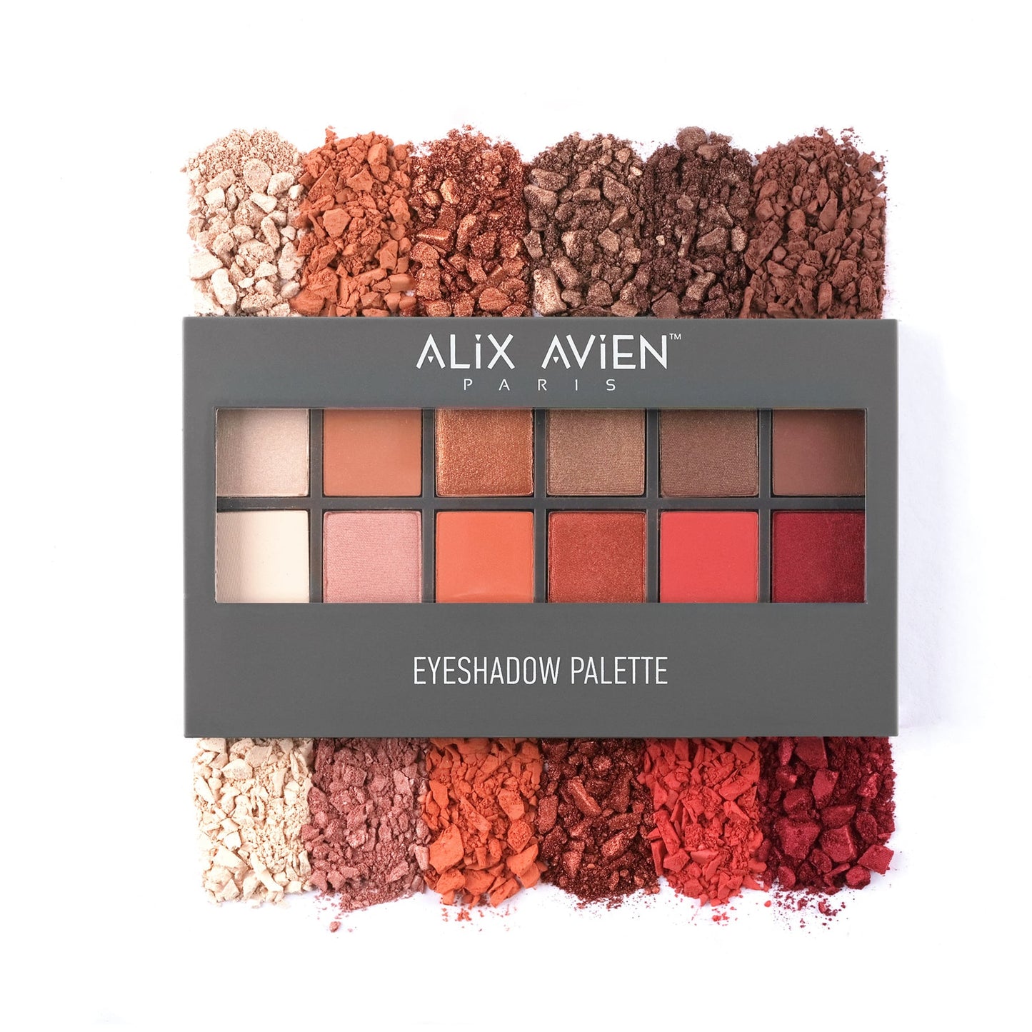 Eyeshadow Palette – 999 All Seasons