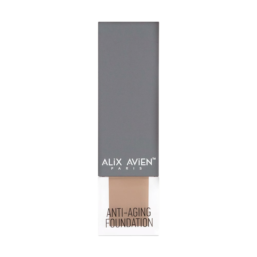 Anti-Aging Foundation