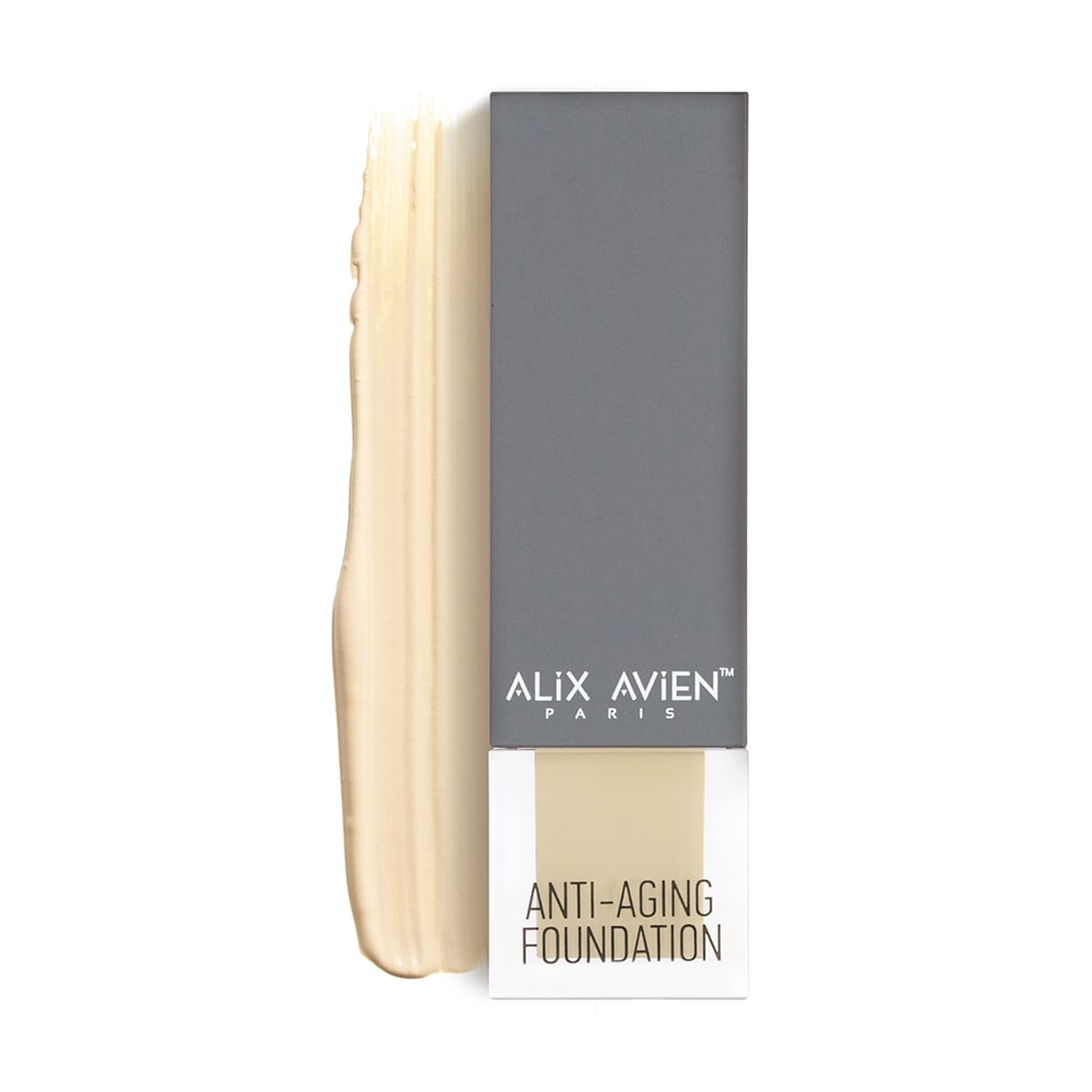 Anti-Aging Foundation
