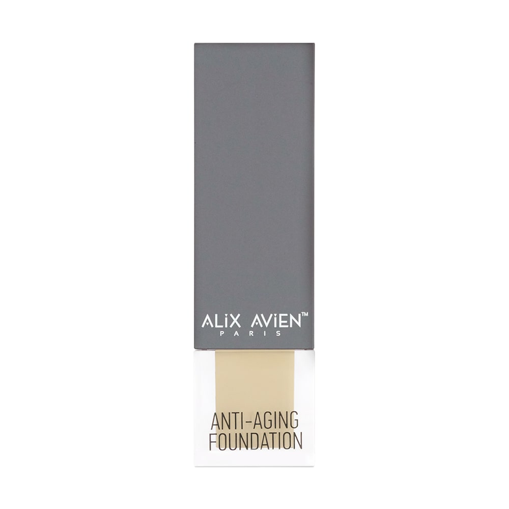 Anti-Aging Foundation