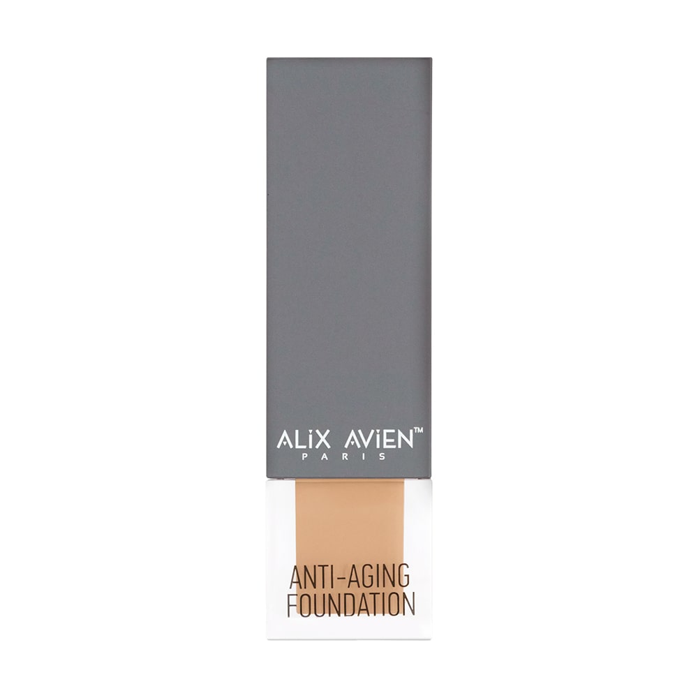 Anti-Aging Foundation