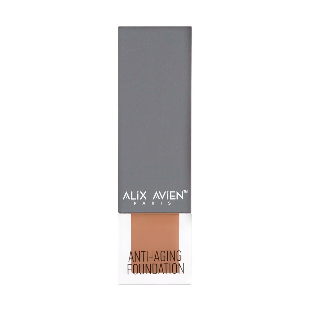 Anti-Aging Foundation