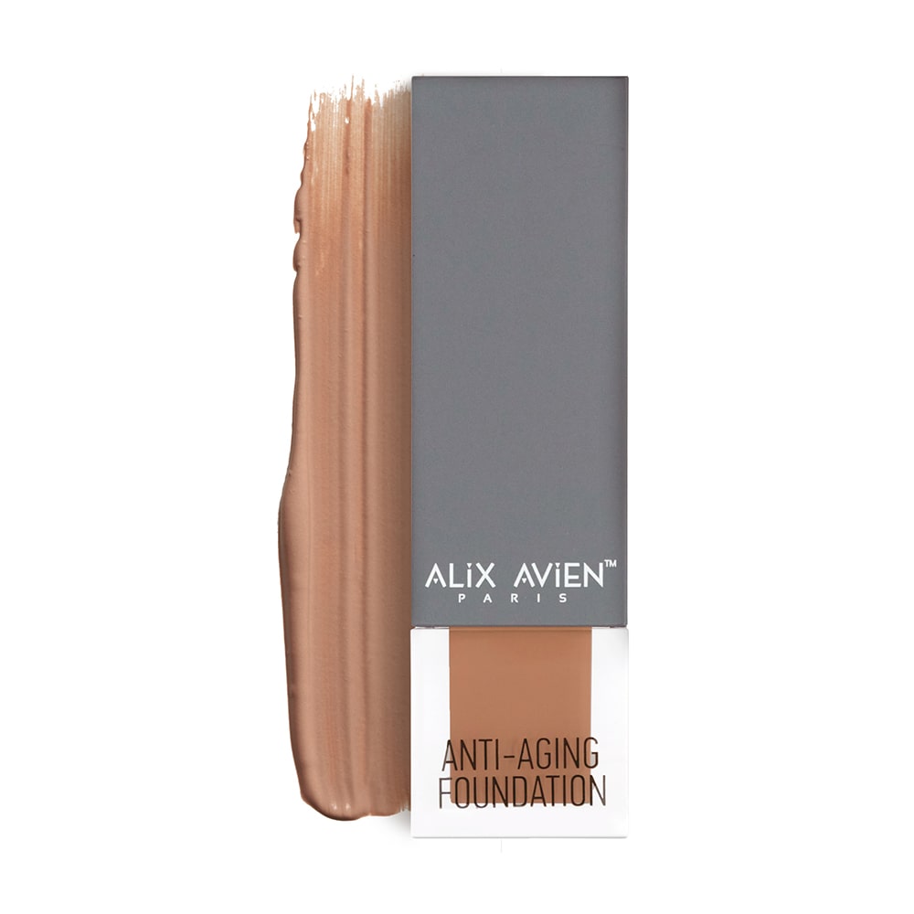 Anti-Aging Foundation