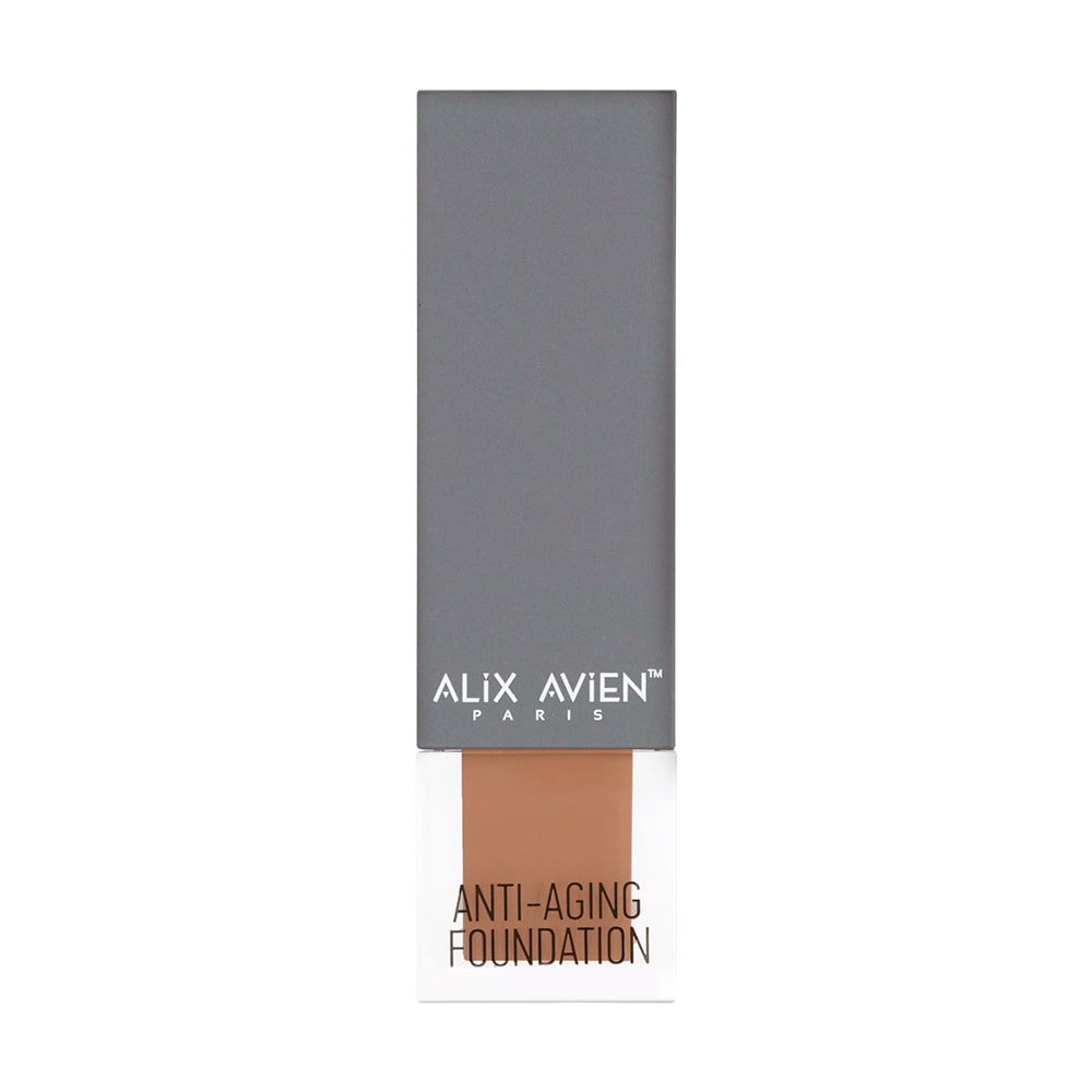 Anti-Aging Foundation