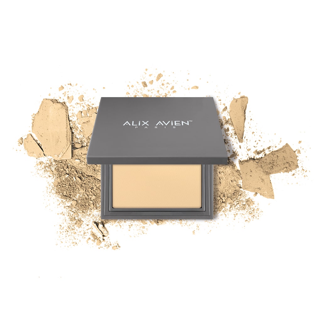 Compact Powder