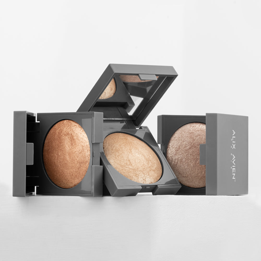 Baked Highlighter