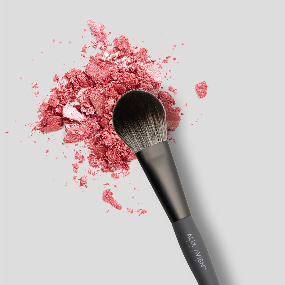 Blusher Brush