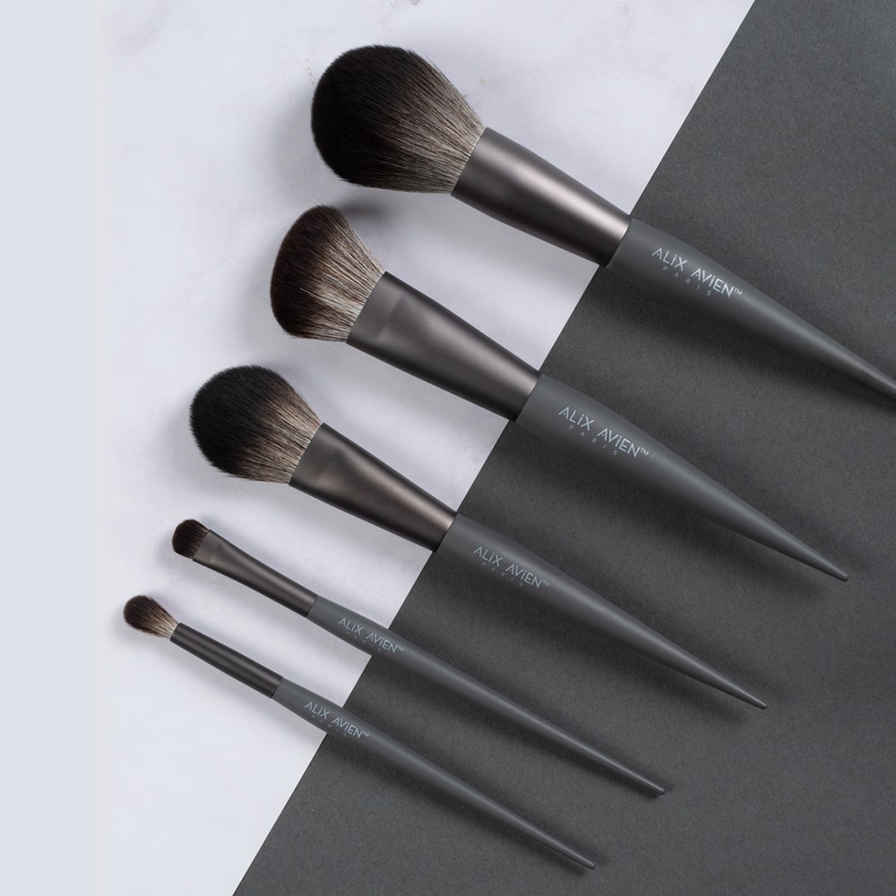 Foundation Brush