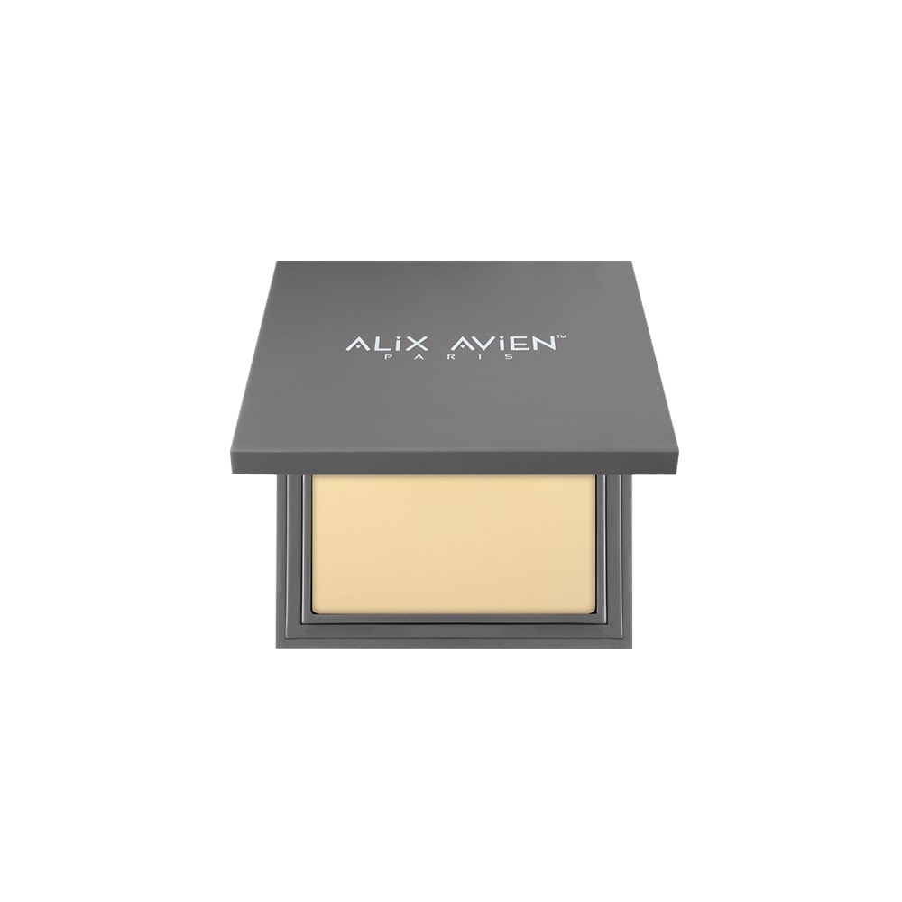 Compact Powder