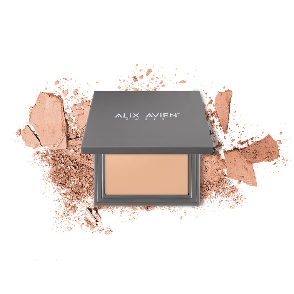 Compact Powder