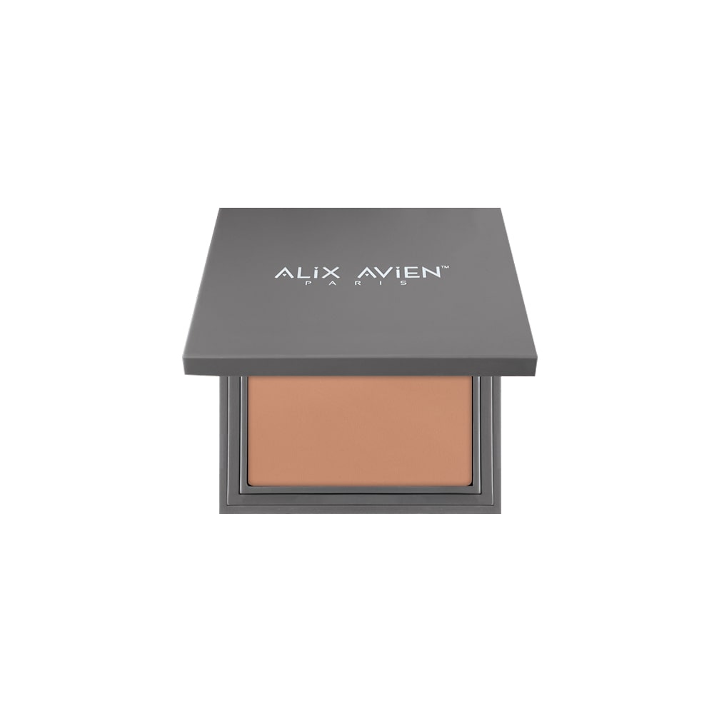 Compact Powder
