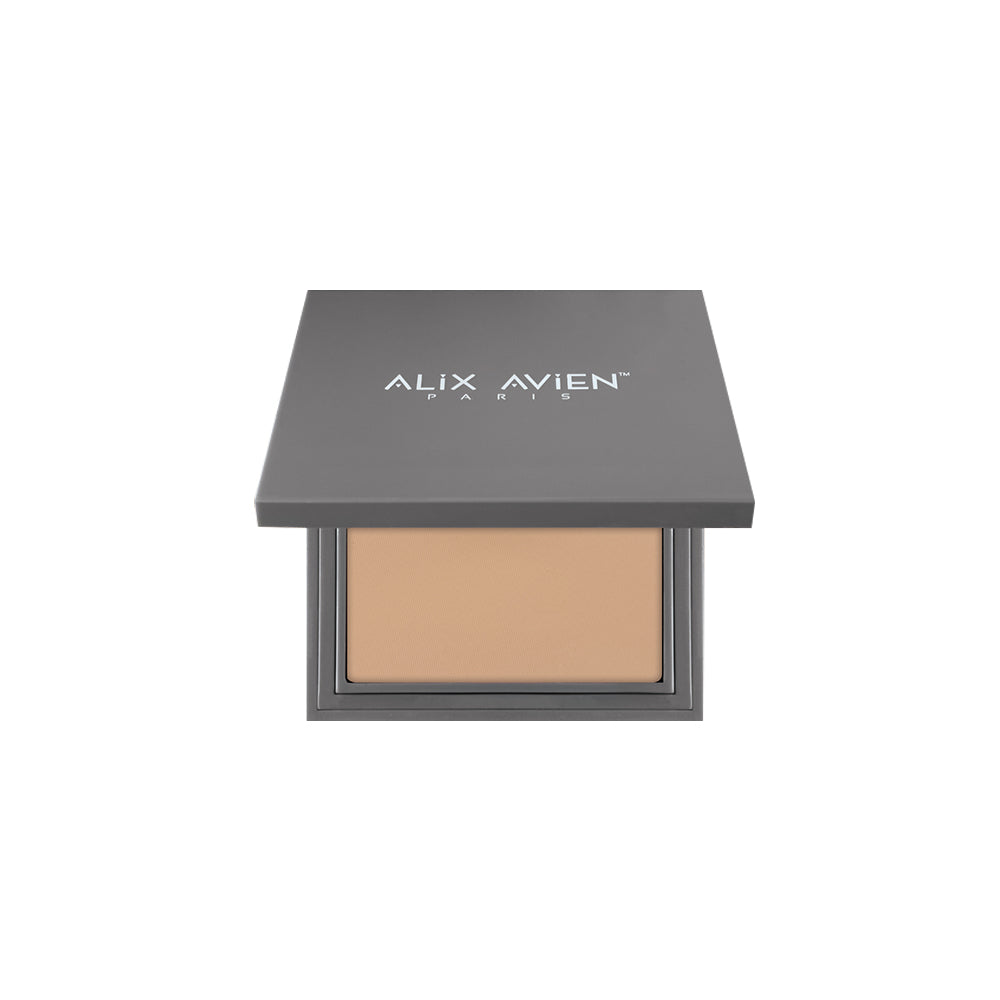 Compact Powder