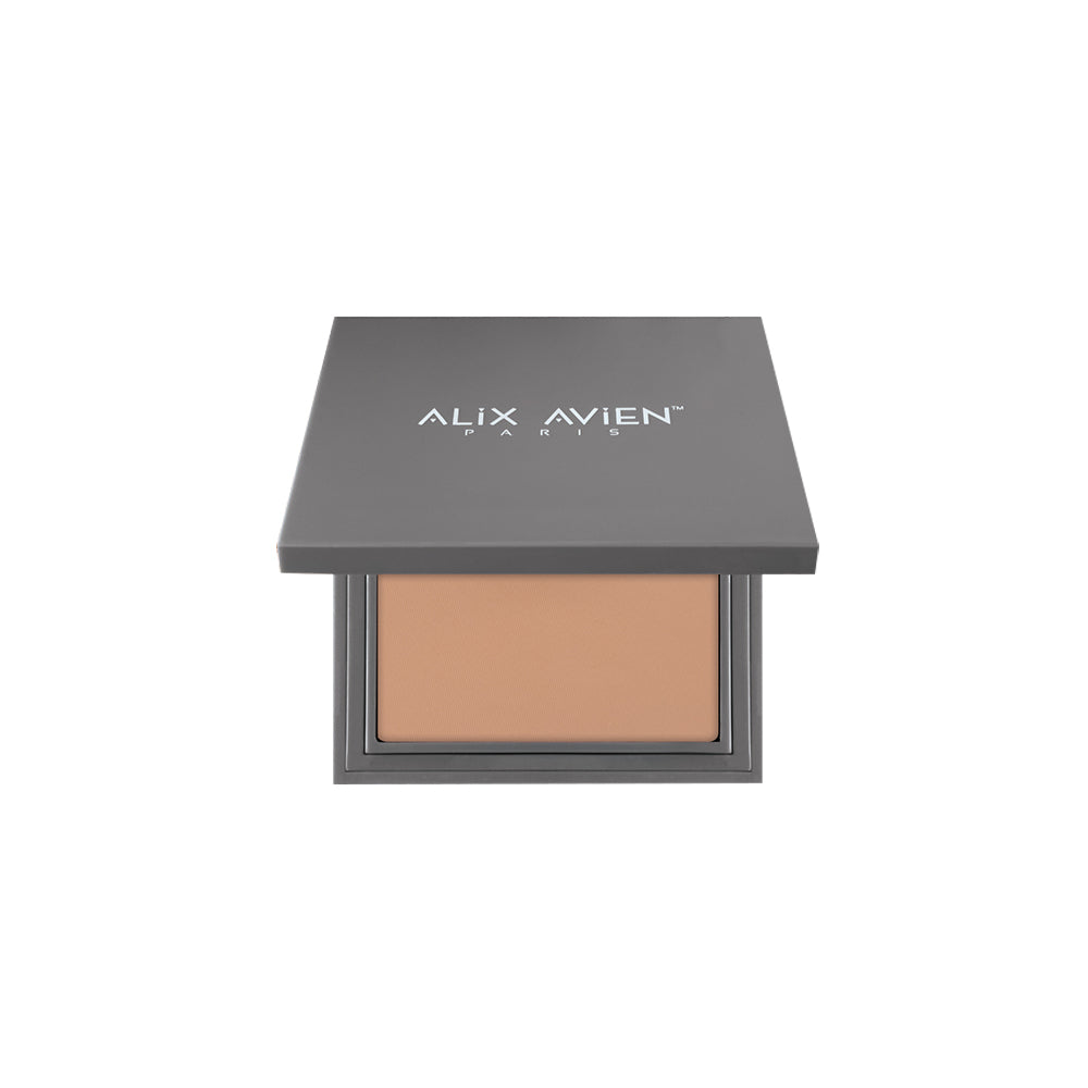 Compact Powder