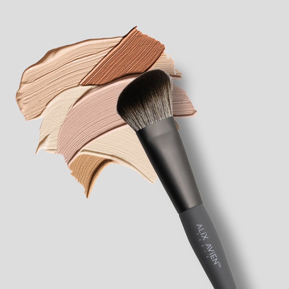 Contour Brush