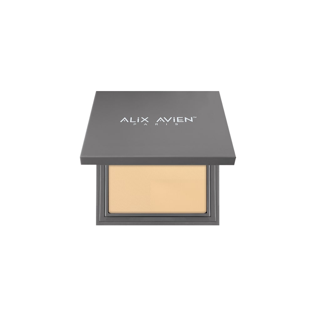 Compact Powder