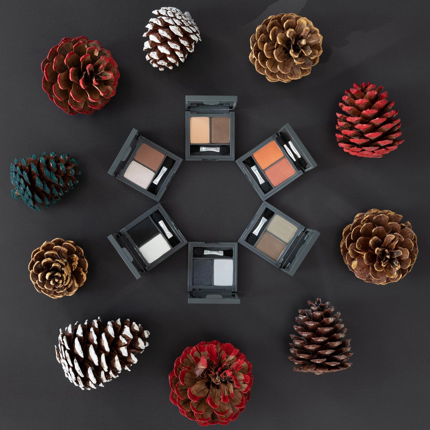 Duo Eyeshadow