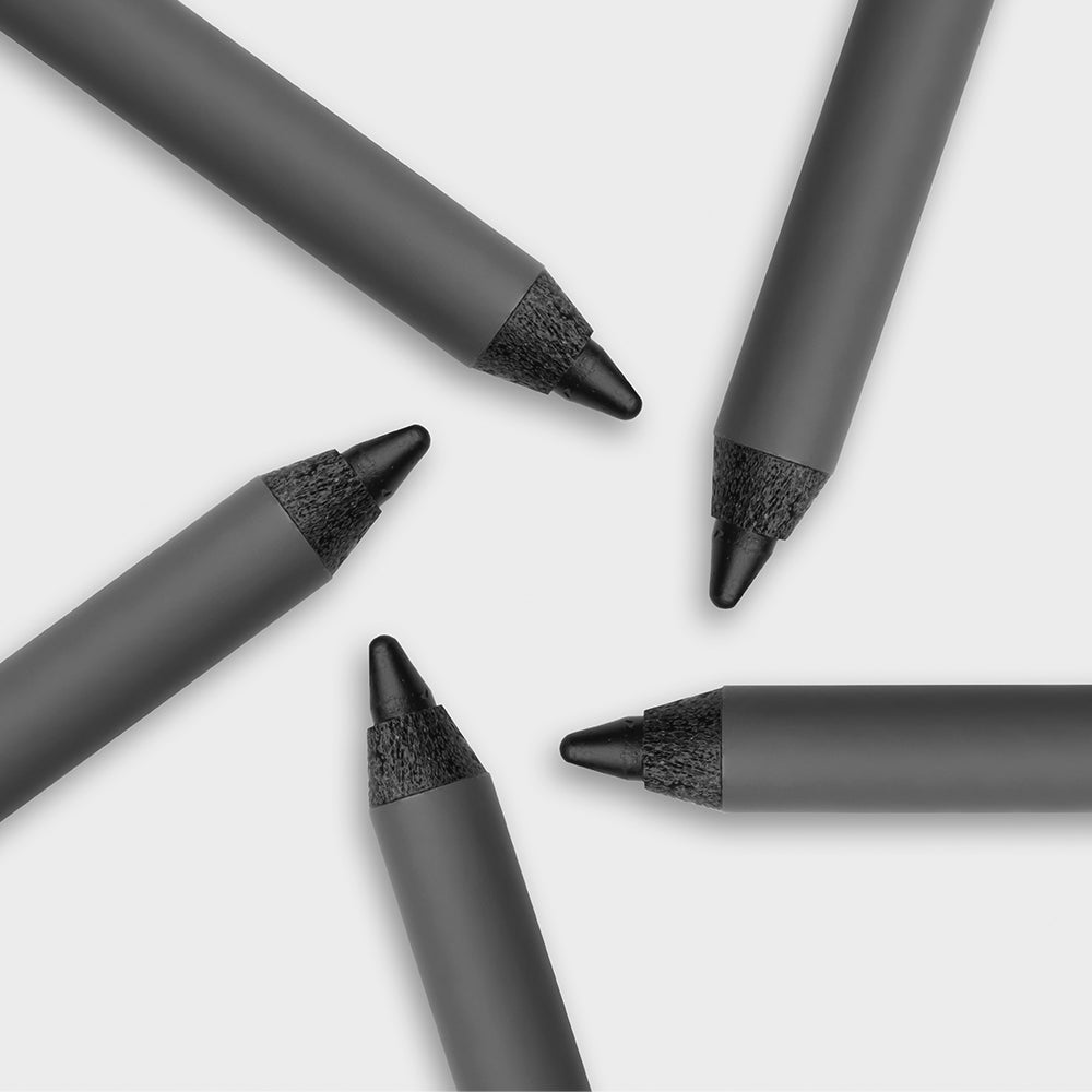 Extreme Lasting Effect Eye Pencil Black