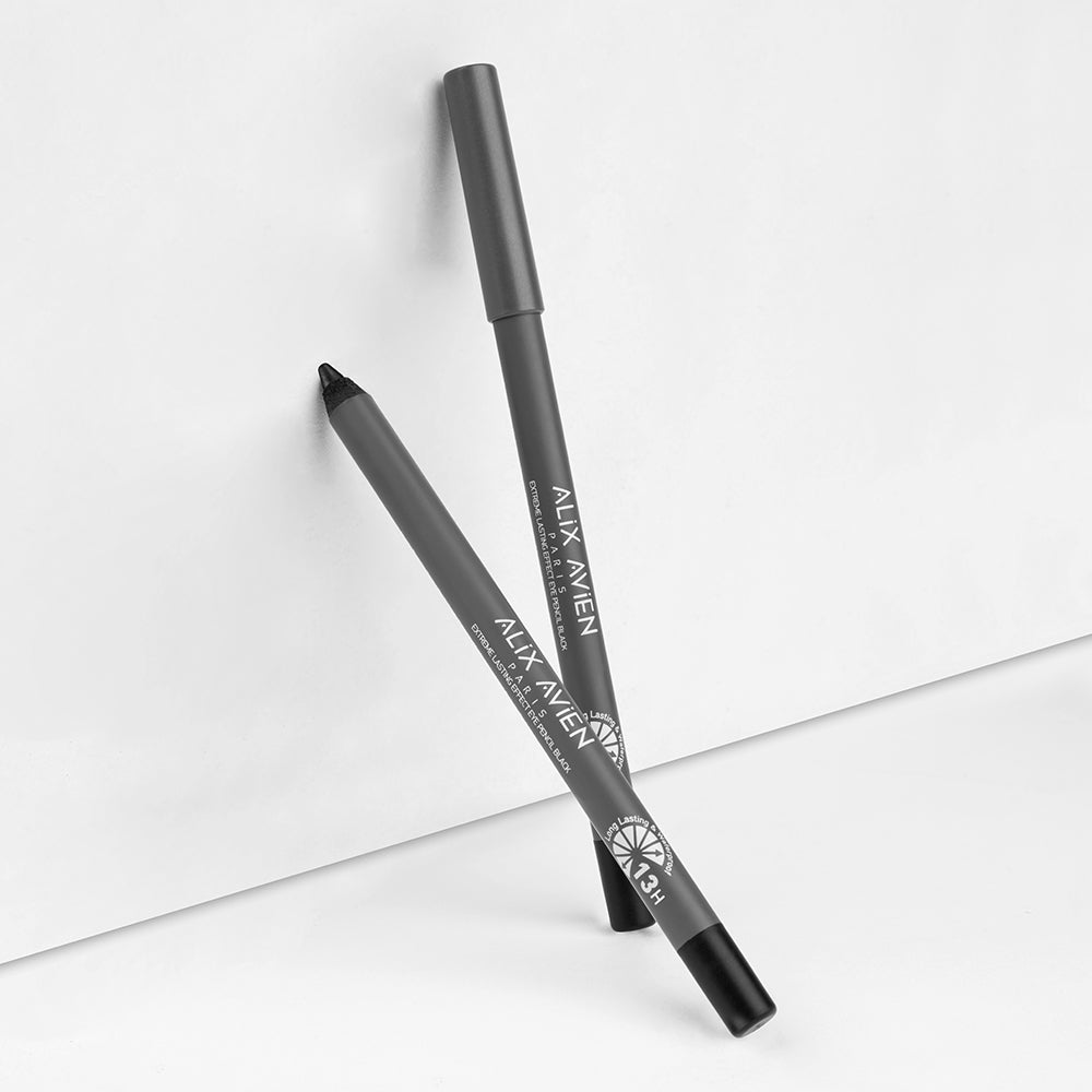 Extreme Lasting Effect Eye Pencil Black