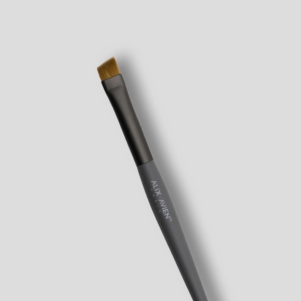 Eyebrow Brush