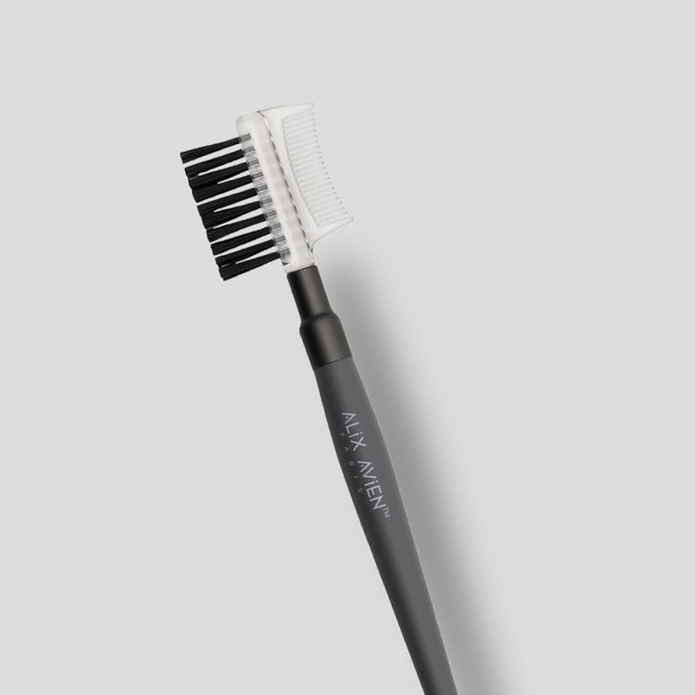 Eyebrow Comb