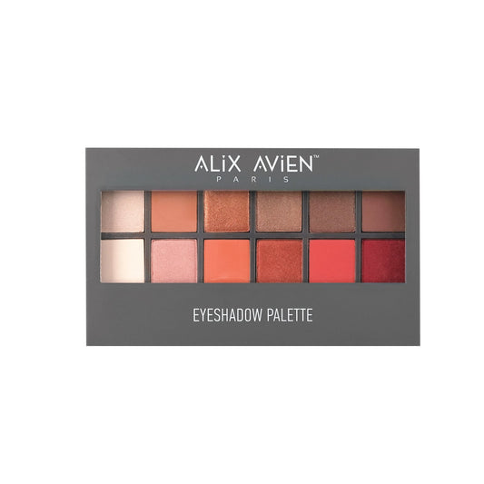 Eyeshadow Palette – 999 All Seasons