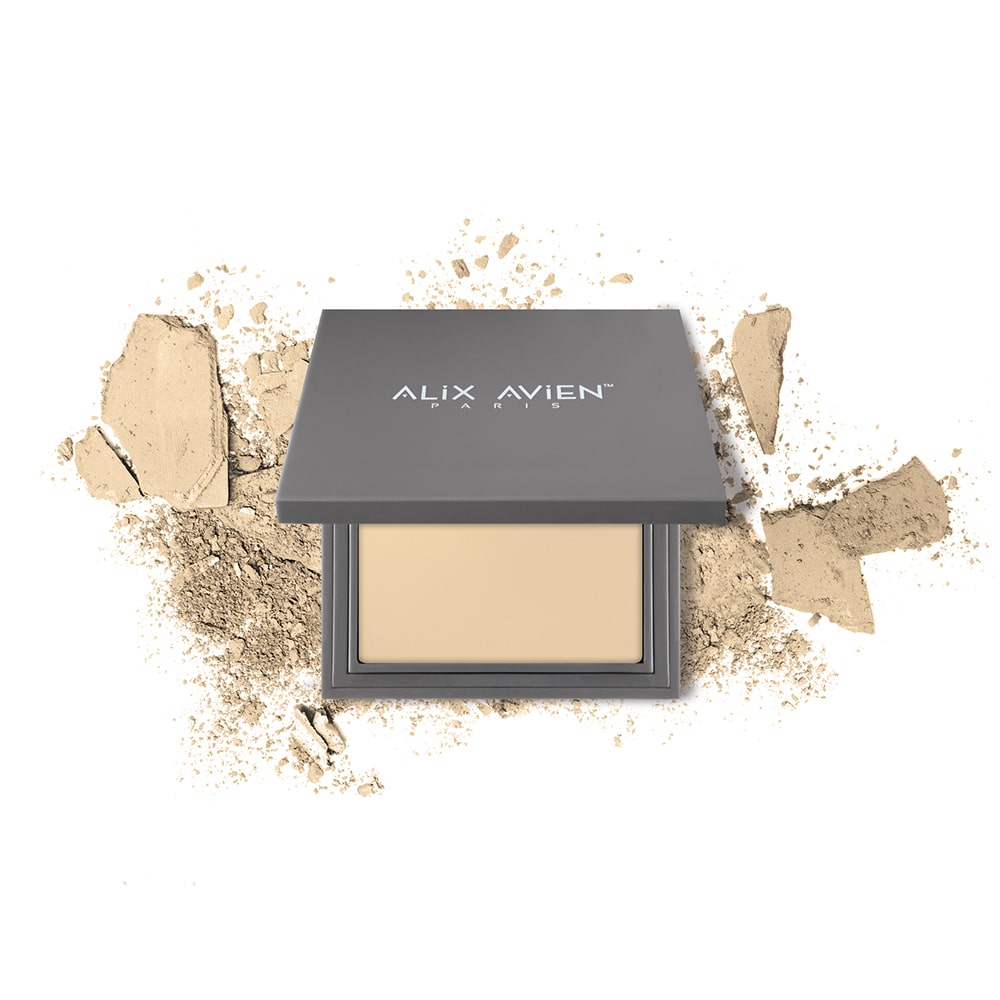 Compact Powder