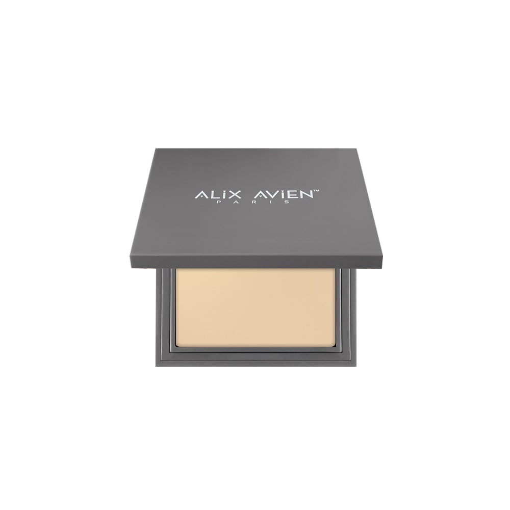 Compact Powder