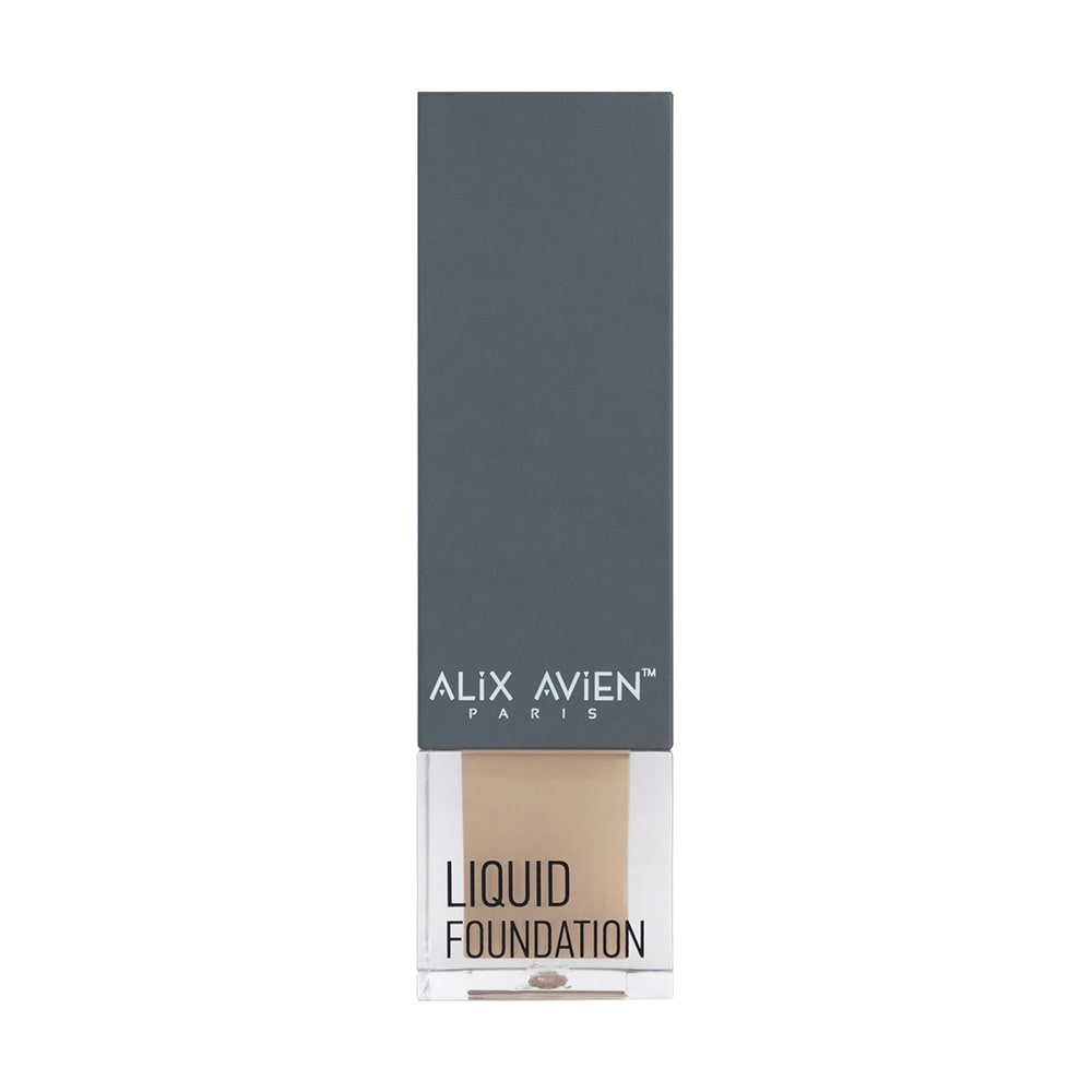 Liquid Foundation