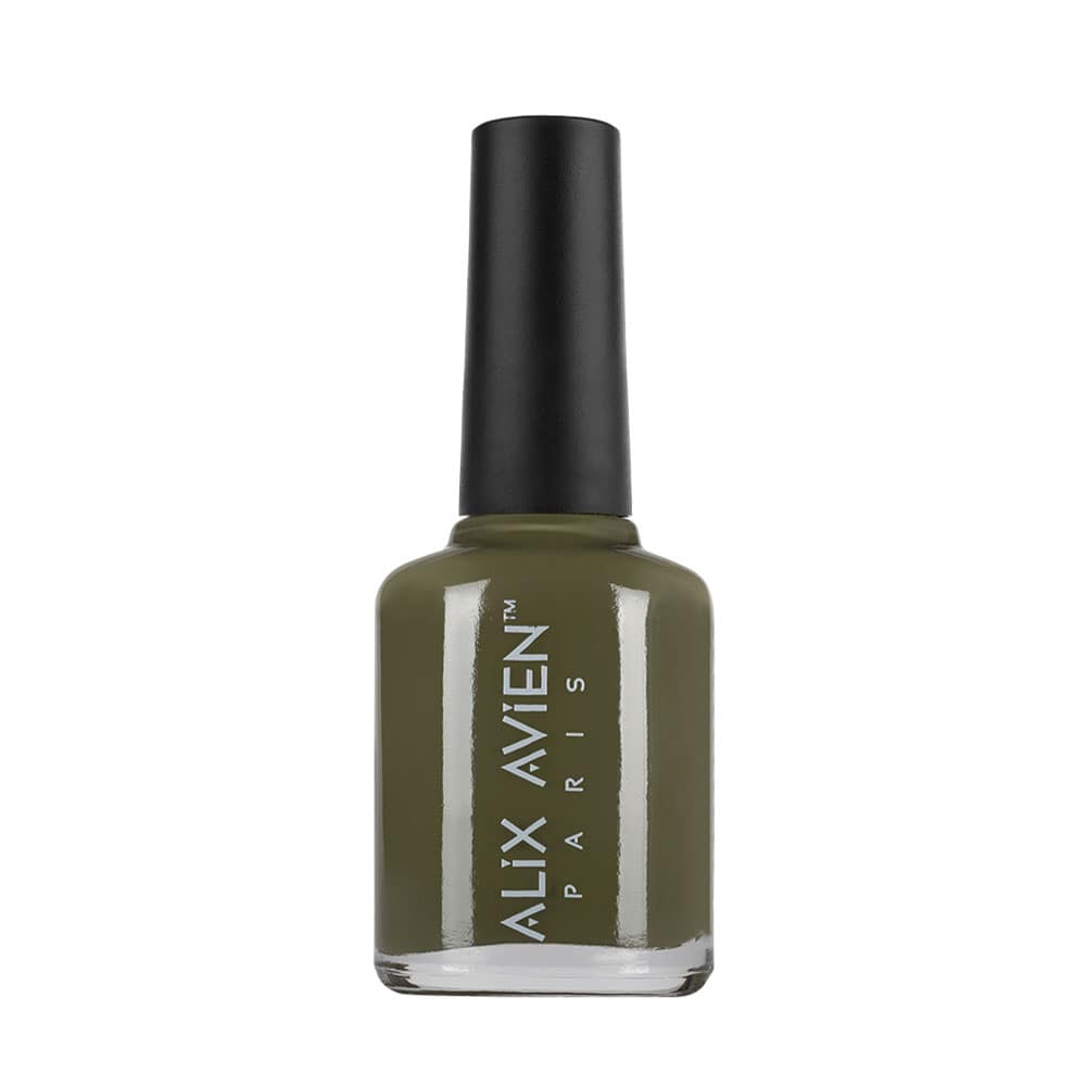 Nail Lacquer