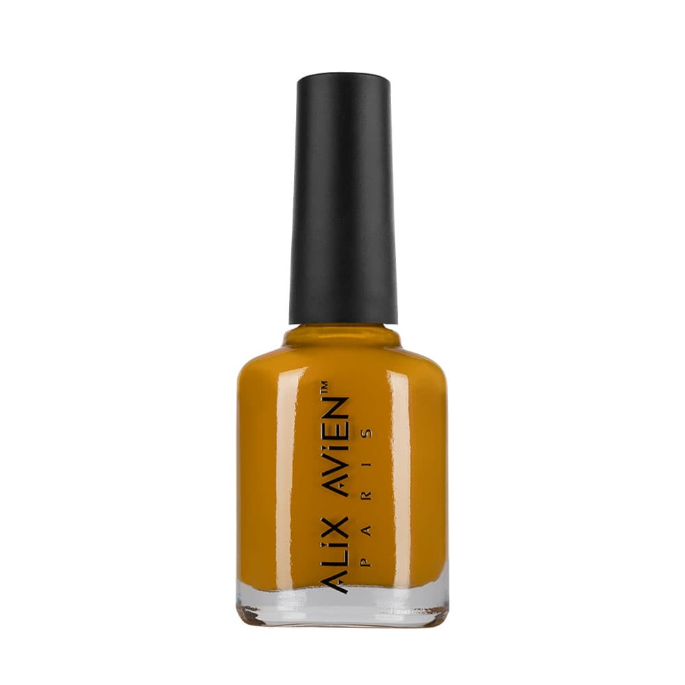 Nail Lacquer
