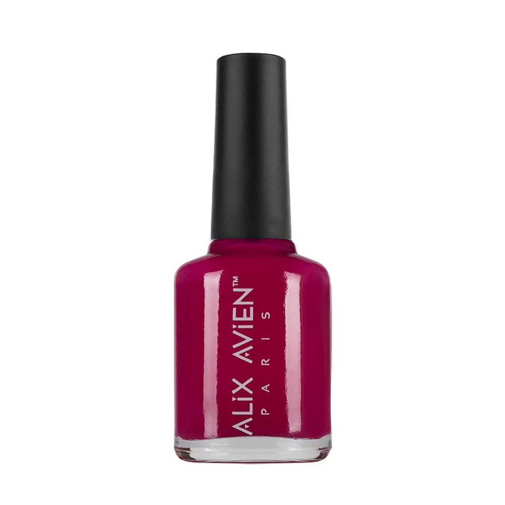 Nail Lacquer