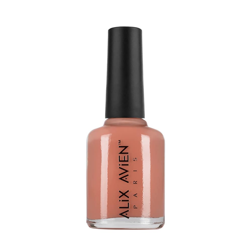 Nail Lacquer