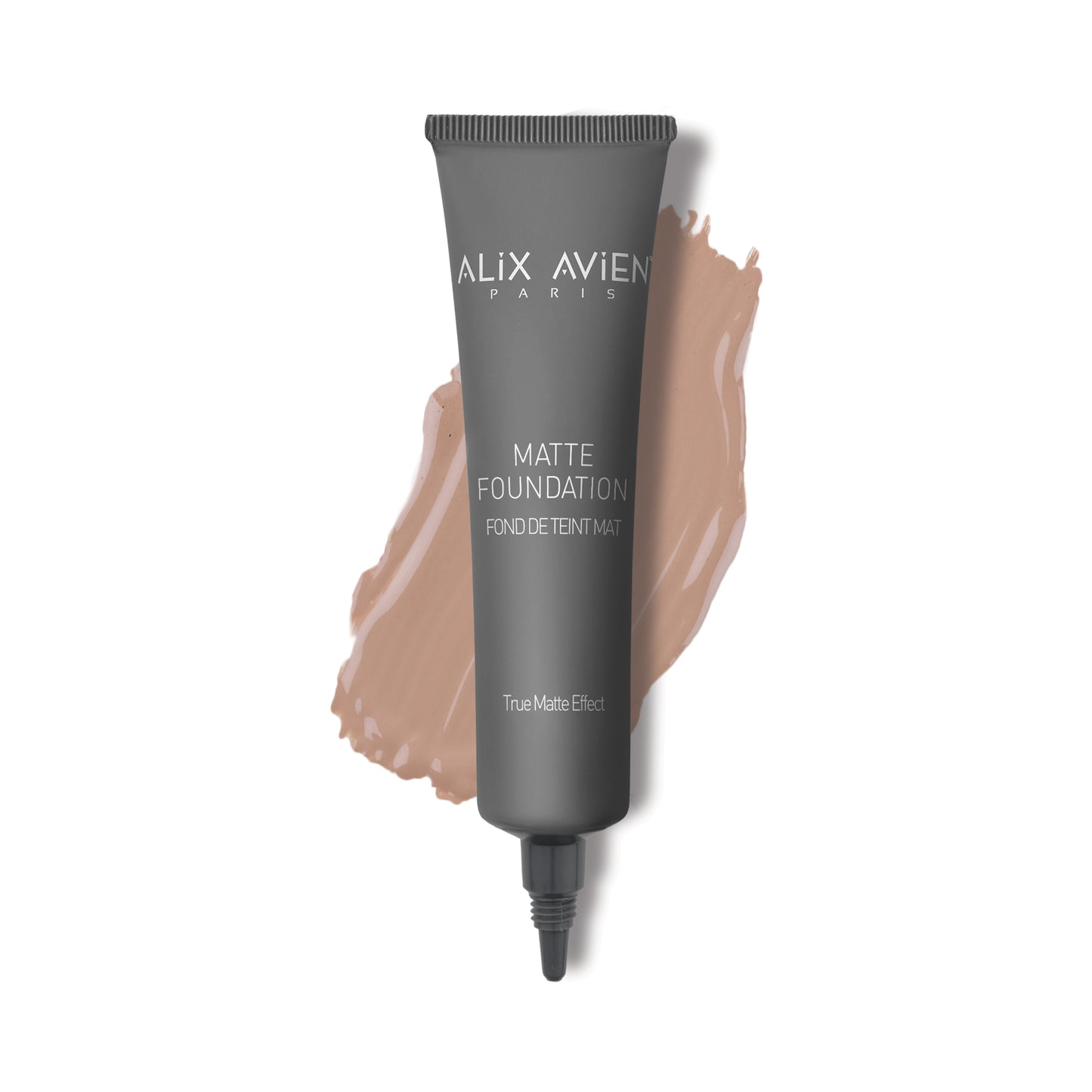 Matte Foundation