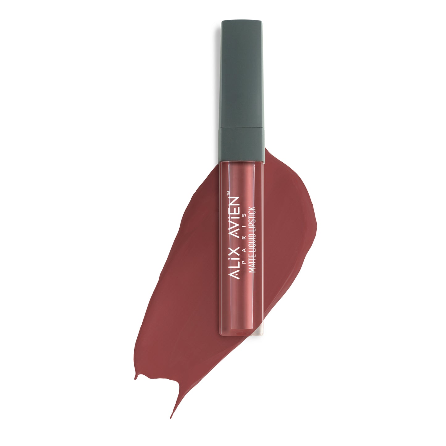 Matte Liquid Lipstick
